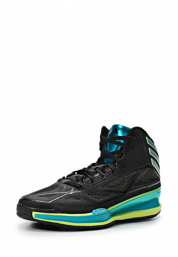 Adidas crazy store light heren