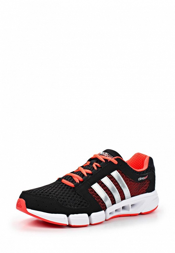 Кроссовки adidas cc solution 2.0 m, цвет: черный, AD094AMATN52 — купить в  интернет-магазине Lamoda