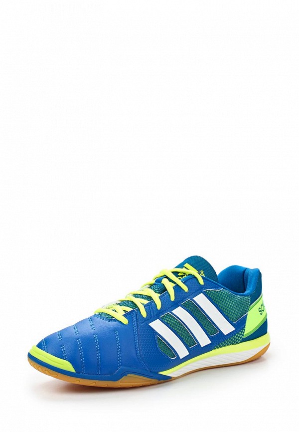 adidas Бутсы зальные - freefootball TopSal - фото 1