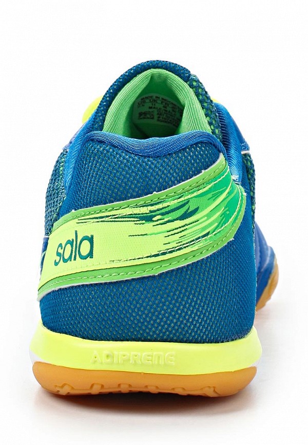 adidas Бутсы зальные - freefootball TopSal - фото 2