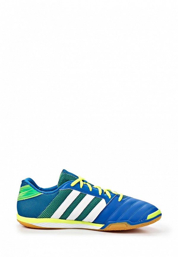 adidas Бутсы зальные - freefootball TopSal - фото 5