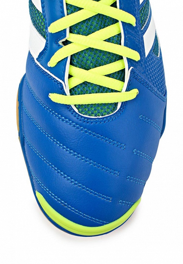 adidas Бутсы зальные - freefootball TopSal - фото 6