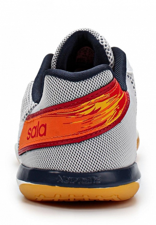 adidas Бутсы зальные - freefootball TopSal - фото 2