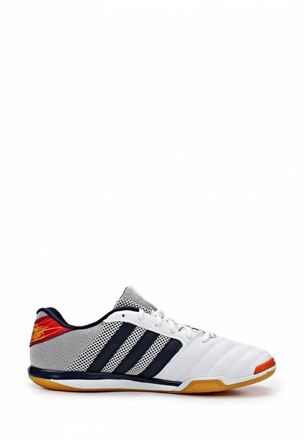 adidas Бутсы зальные - freefootball TopSal - фото 5