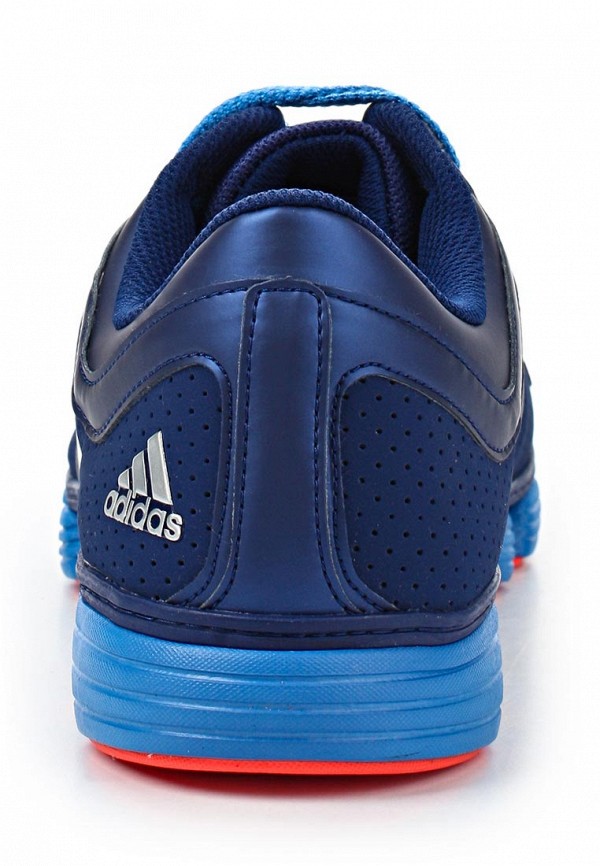 Кроссовки adidas liquid rs m, цвет: синий, AD094AMATN64 — купить в  интернет-магазине Lamoda