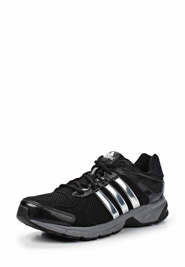 Кроссовки adidas duramo 5 m, цвет: черный, AD094AMATN69 — купить в  интернет-магазине Lamoda