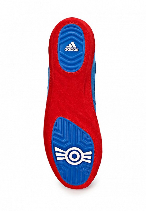 adidas Борцовки - combat speed.4 - фото 3