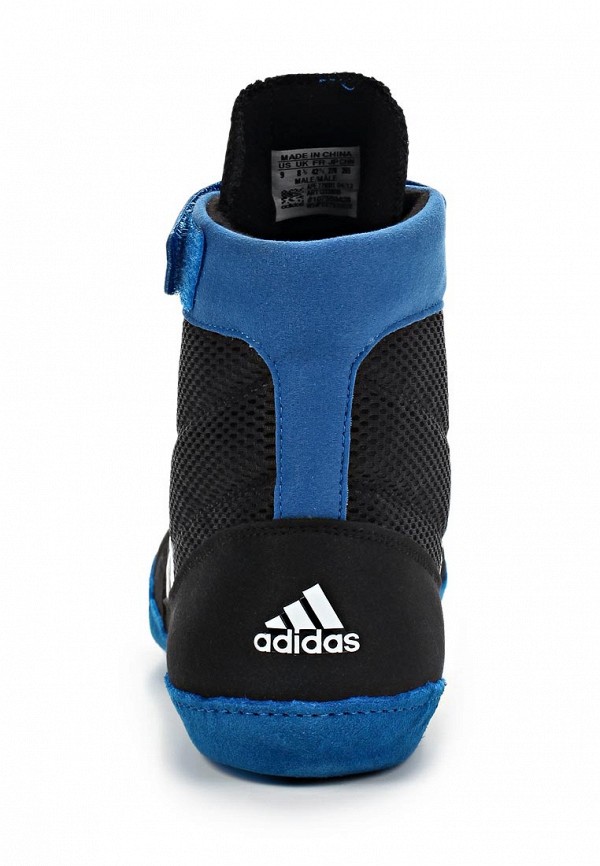 adidas combat speed.4 AD094AMBJT99 Lamoda