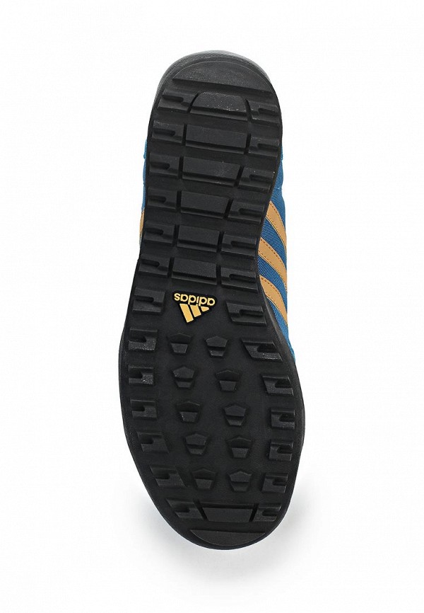 adidas Кроссовки - DAROGA CANVAS - фото 3