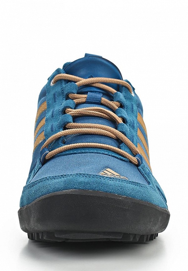 adidas Кроссовки - DAROGA CANVAS - фото 4