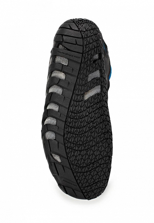 Adidas drainage best sale system