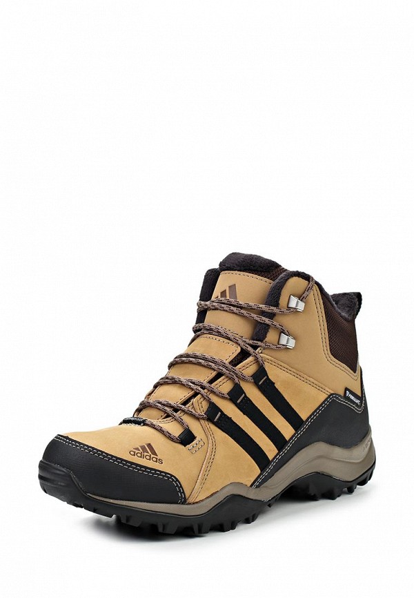 adidas Ботинки трекинговые - CH WINTERHIKER II C - фото 1