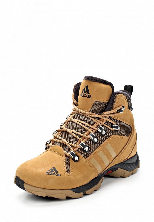 Ботинки adidas SNOWTRAIL CP, AD094AMCAX58 — в интернет-магазине Lamoda