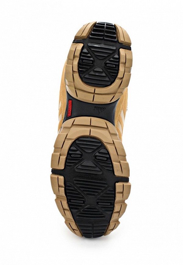 adidas Ботинки - SNOWTRAIL CP - фото 3