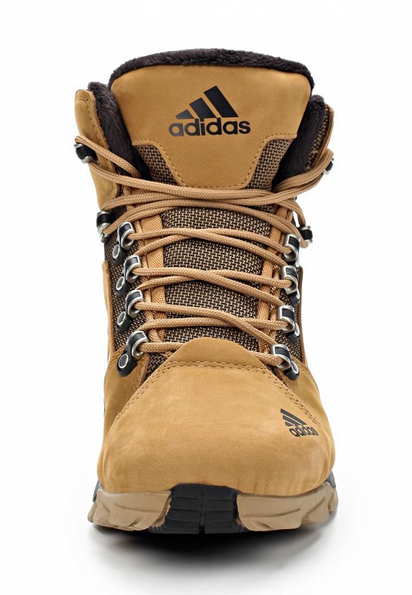adidas Ботинки - SNOWTRAIL CP - фото 4