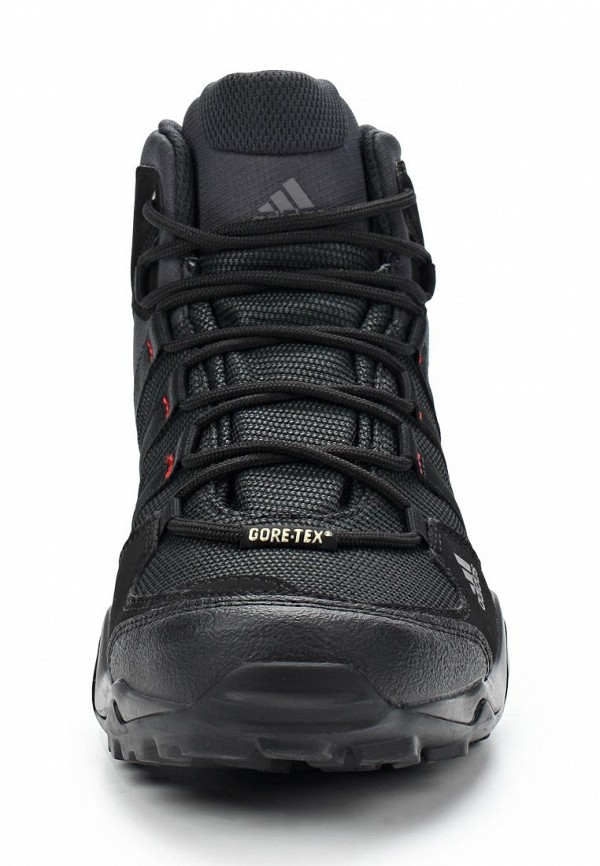 adidas Ботинки трекинговые - AX2 MID GTX - фото 4