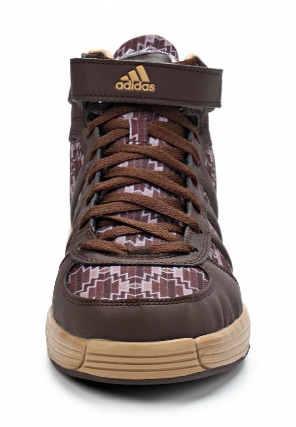 adidas Кроссовки - BTB Supreme - фото 4