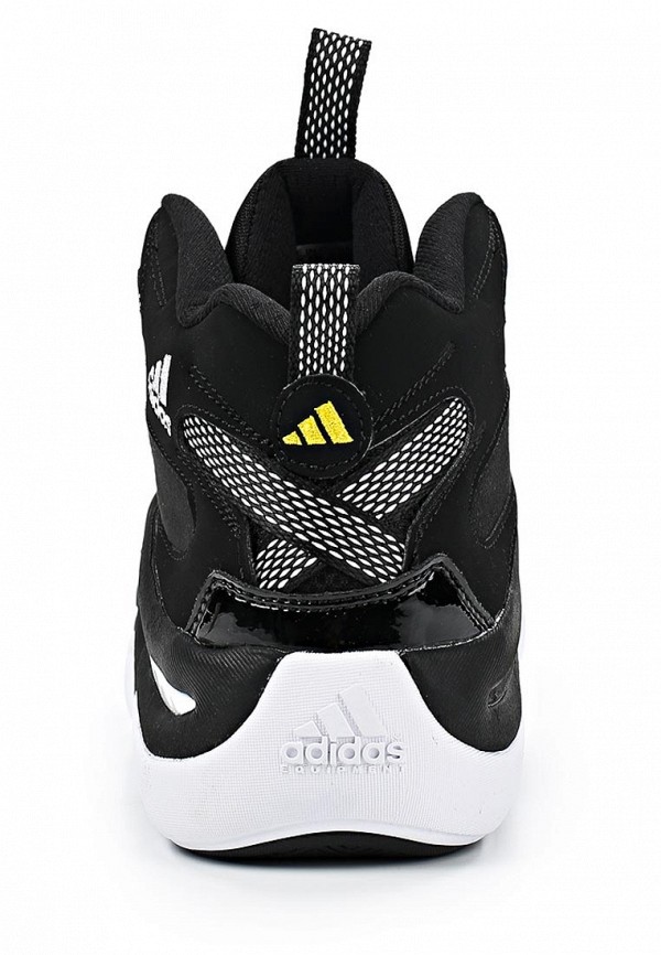 Adidas crazy top 8 2017