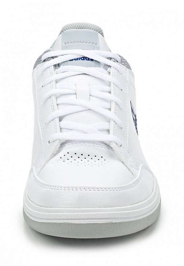 adidas Кроссовки - Oracle VI logo - фото 4