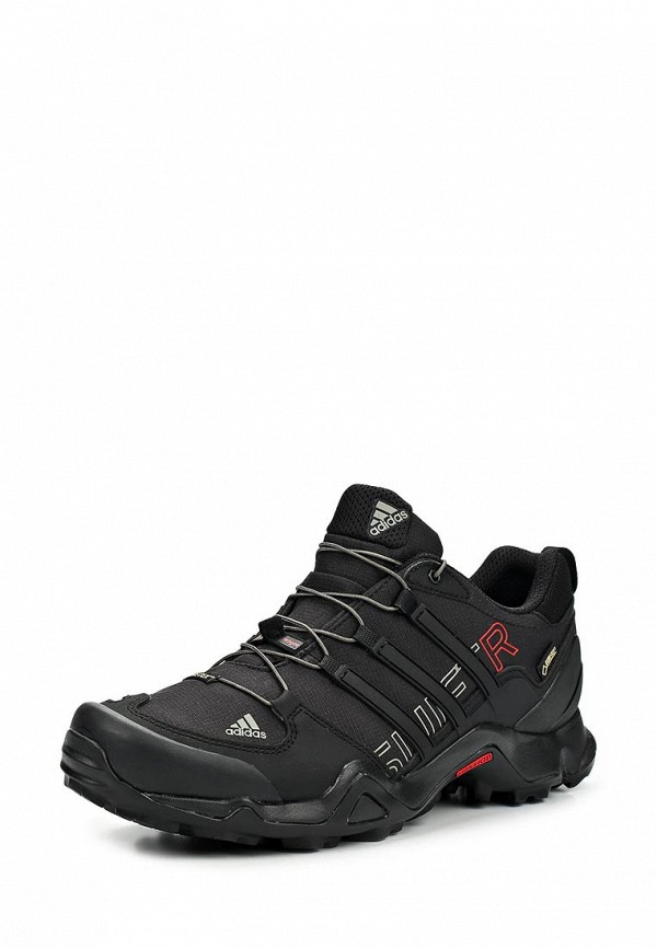 Кроссовки adidas TERREX SWIFT R GTX, цвет: черный, AD094AMCAY16 — купить в  интернет-магазине Lamoda