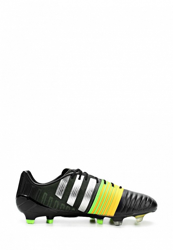 Nitrocharge 1.0 hotsell