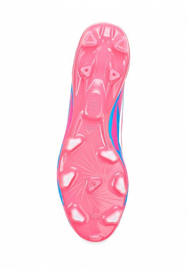 adidas Бутсы - F50 adizero FG - фото 3