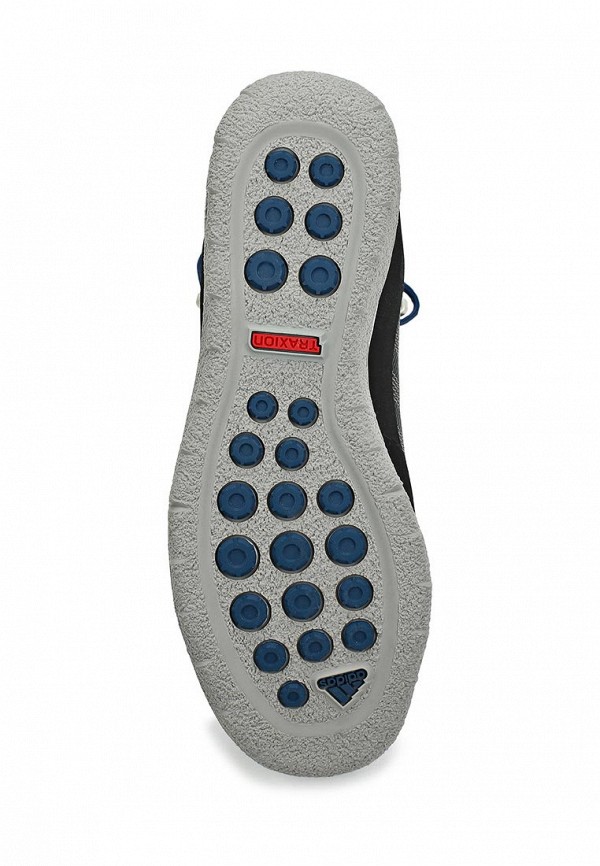 adidas Кроссовки - CW ZAPPAN WINTER MI - фото 3