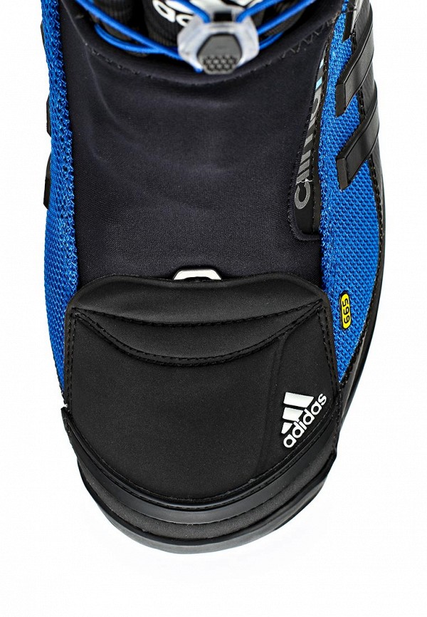 adidas Ботинки трекинговые - TERREX CONRAX CH CP - фото 2
