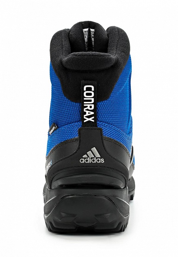 adidas Ботинки трекинговые - TERREX CONRAX CH CP - фото 3