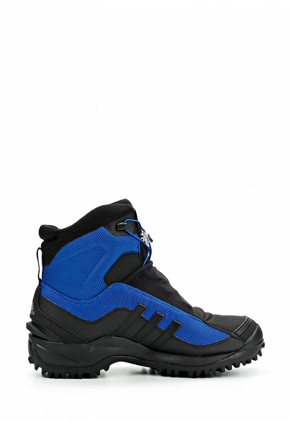 adidas Ботинки трекинговые - TERREX CONRAX CH CP - фото 4