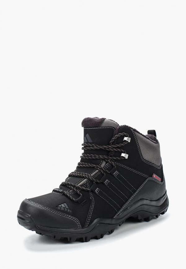 adidas Ботинки трекинговые - CH WINTERHIKER II C - фото 1