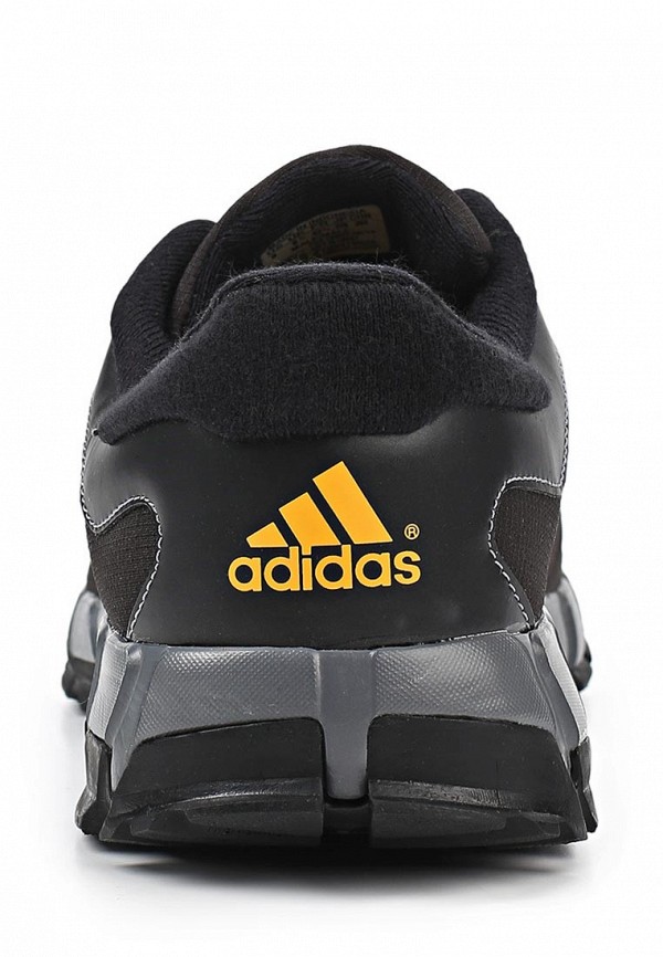 adidas Кроссовки - cw oscillate m - фото 2