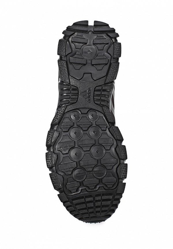 adidas Кроссовки - cw oscillate m - фото 3