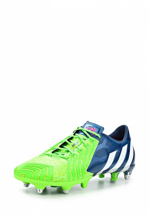 adidas Бутсы - Predator Instinct S - фото 1