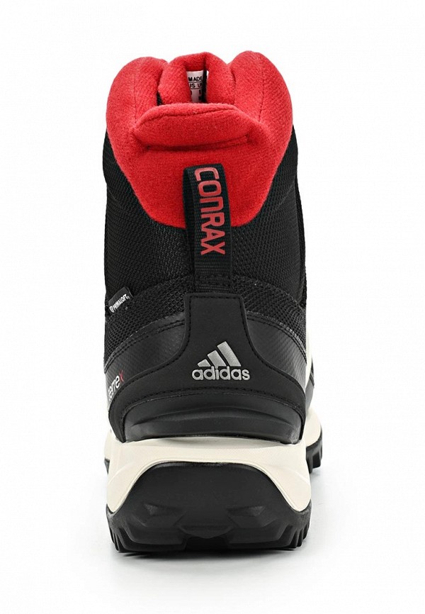 adidas Ботинки трекинговые - TERREX CONRAX CH CP - фото 3