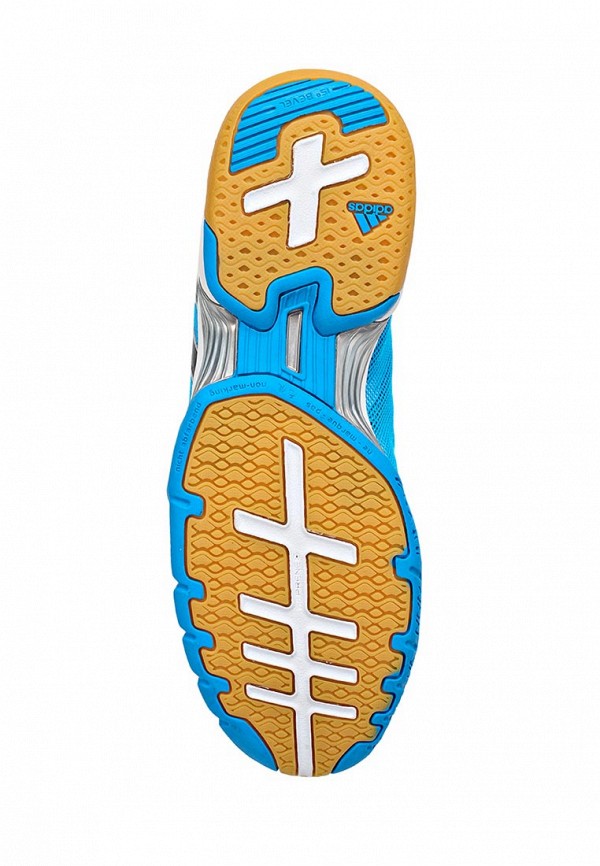 adidas Кроссовки - Volley Team 2 - фото 3