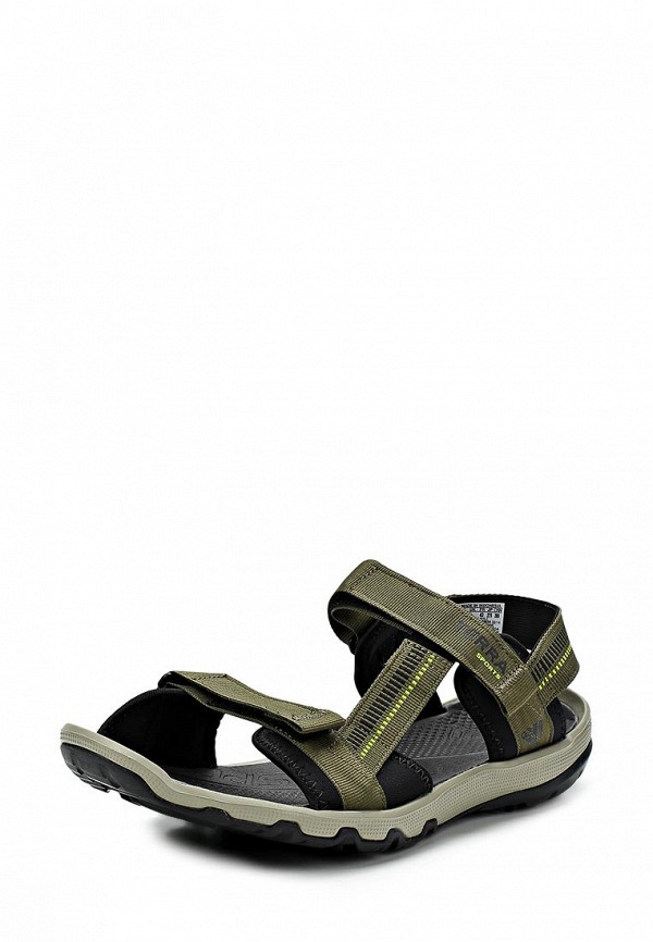 Сандалии adidas TERRA SPORTS II, цвет 
