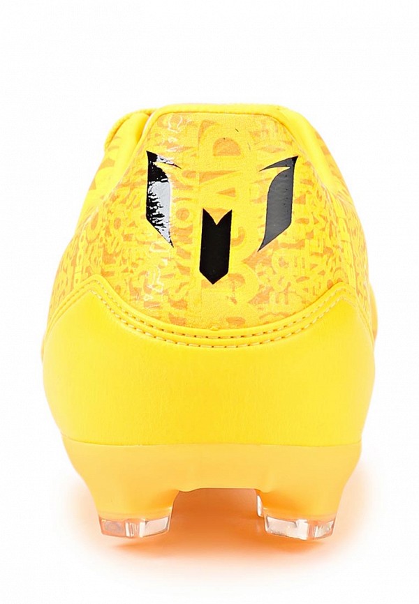 adidas Бутсы - F10 FG (Messi) - фото 3