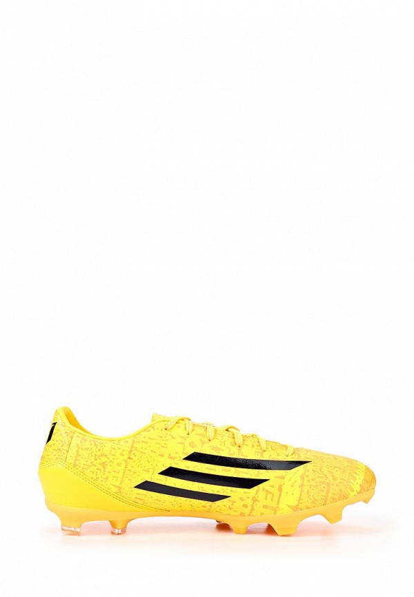 adidas Бутсы - F10 FG (Messi) - фото 4