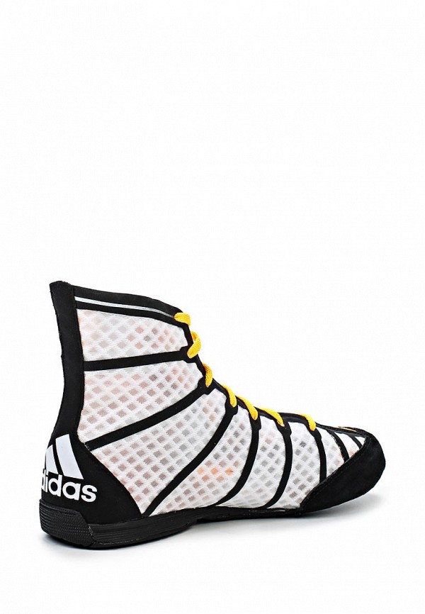 Adidas adizero deals boxing shoes
