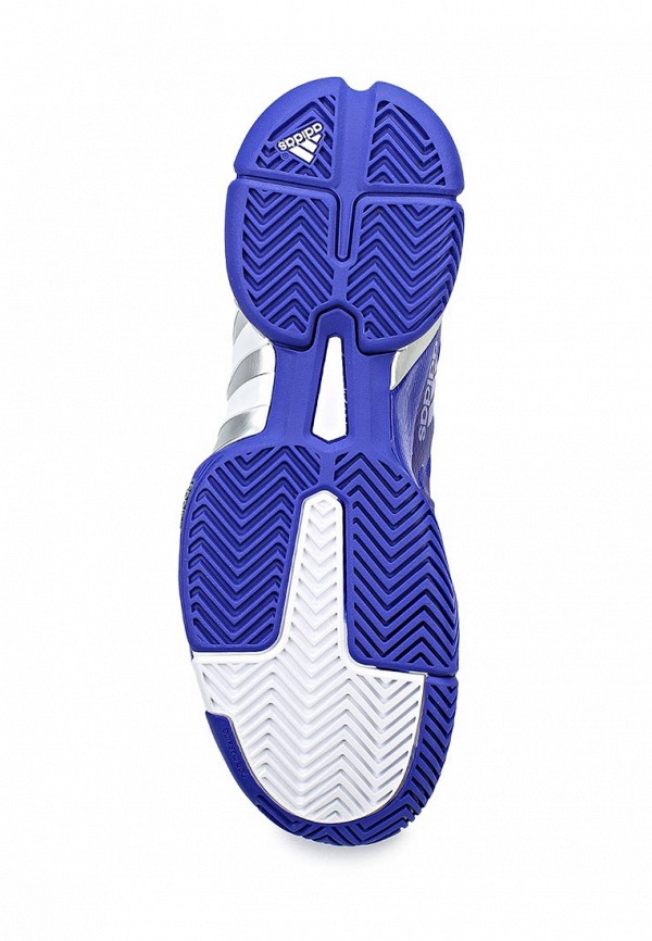 adidas Кроссовки - barricade 2015 - фото 3