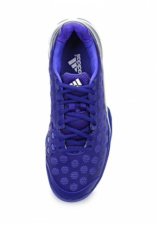 adidas Кроссовки - barricade 2015 - фото 4