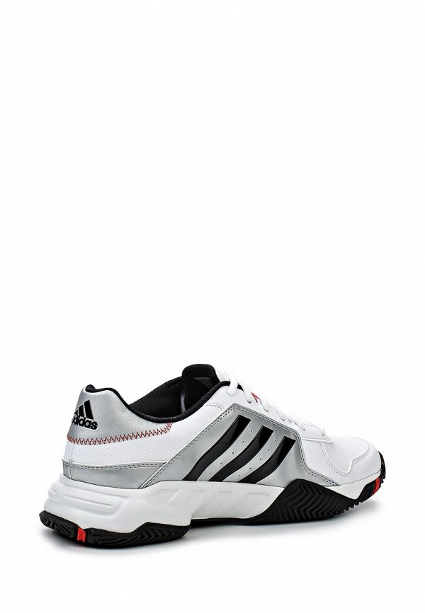 adidas Кроссовки - barricade court - фото 2