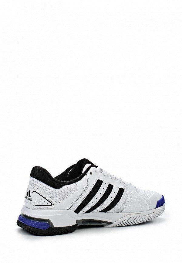 adidas barricade team 4 AD094AMDYG86