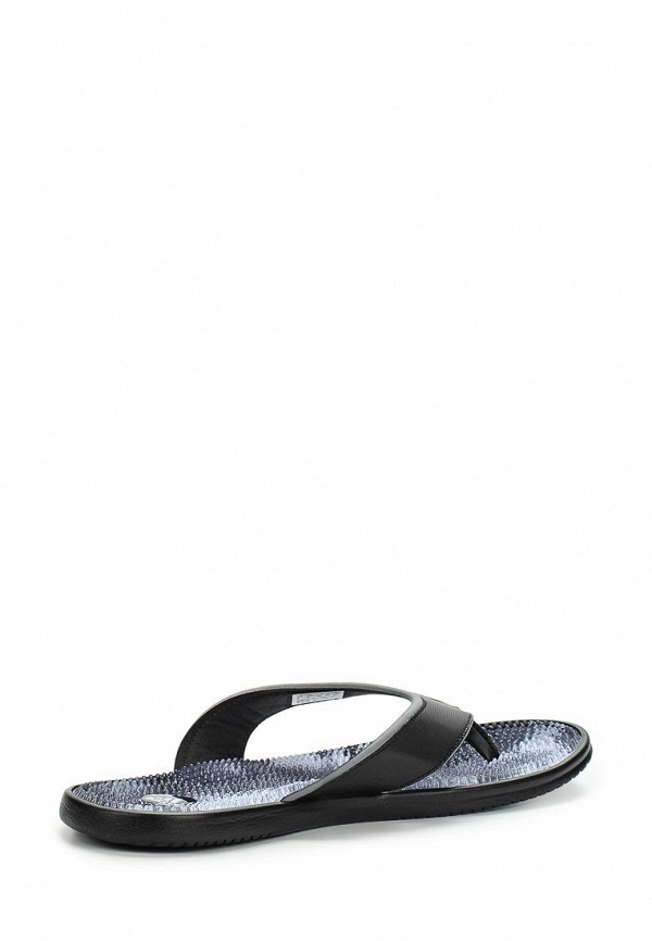 adidas Сланцы - ADISSAGE THONG GR M - фото 2
