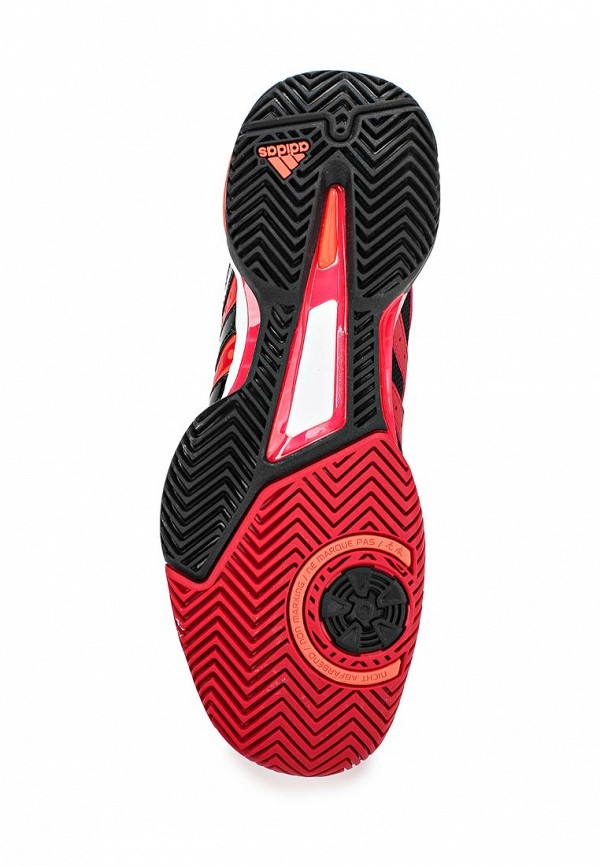 adidas Кроссовки - barricade team 4 - фото 3