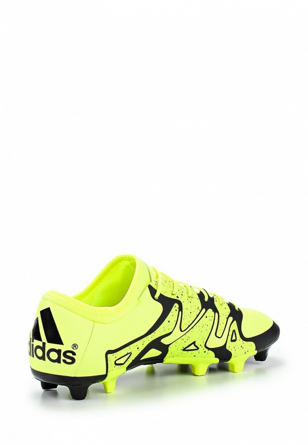 adidas Бутсы - X 15.2 FG/AG - фото 2