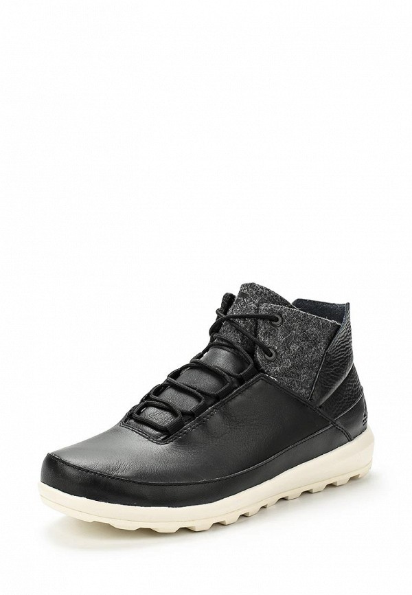 Ботинки adidas CW ZAPPAN II WINTER, цвет: черный, AD094AMFSV66 — купить в  интернет-магазине Lamoda