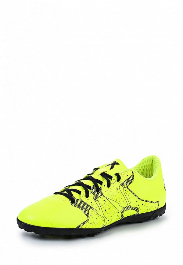adidas X 15.4 TF AD094AMFSV82 Lamoda
