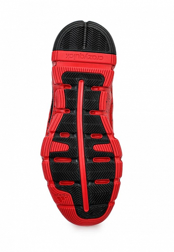 adidas Кроссовки - Crazyquick 3 - фото 3